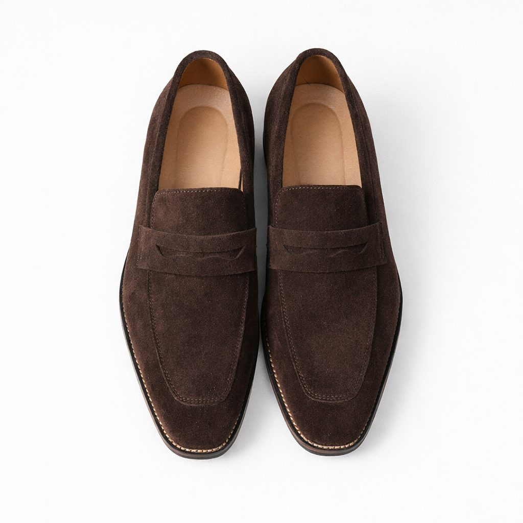 Mocasines Riviera