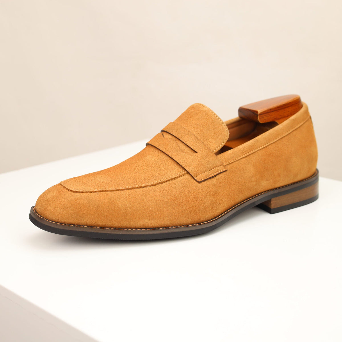 Mocasines Riviera
