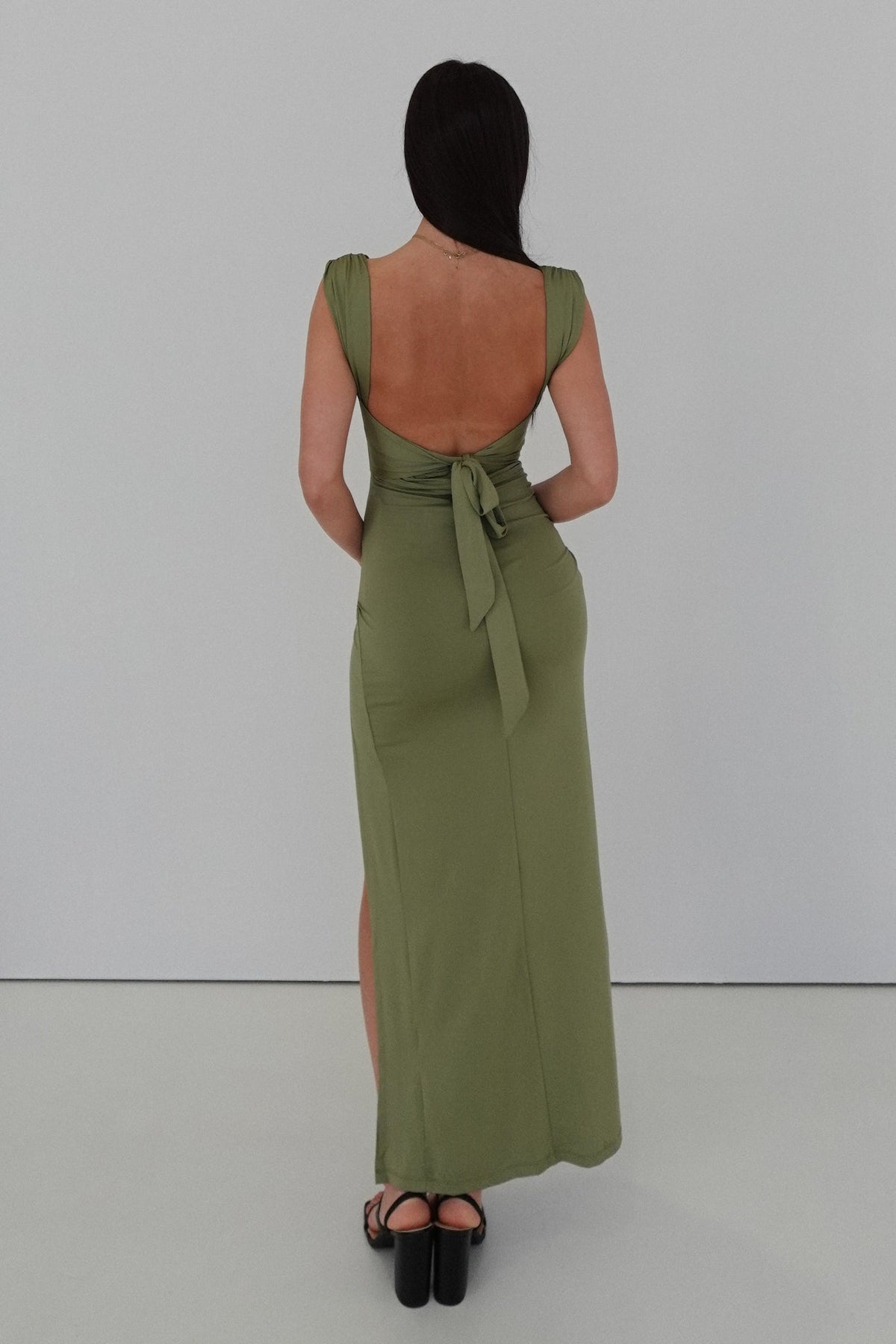 Odelet™ | Vestido Elegante Atemporal
