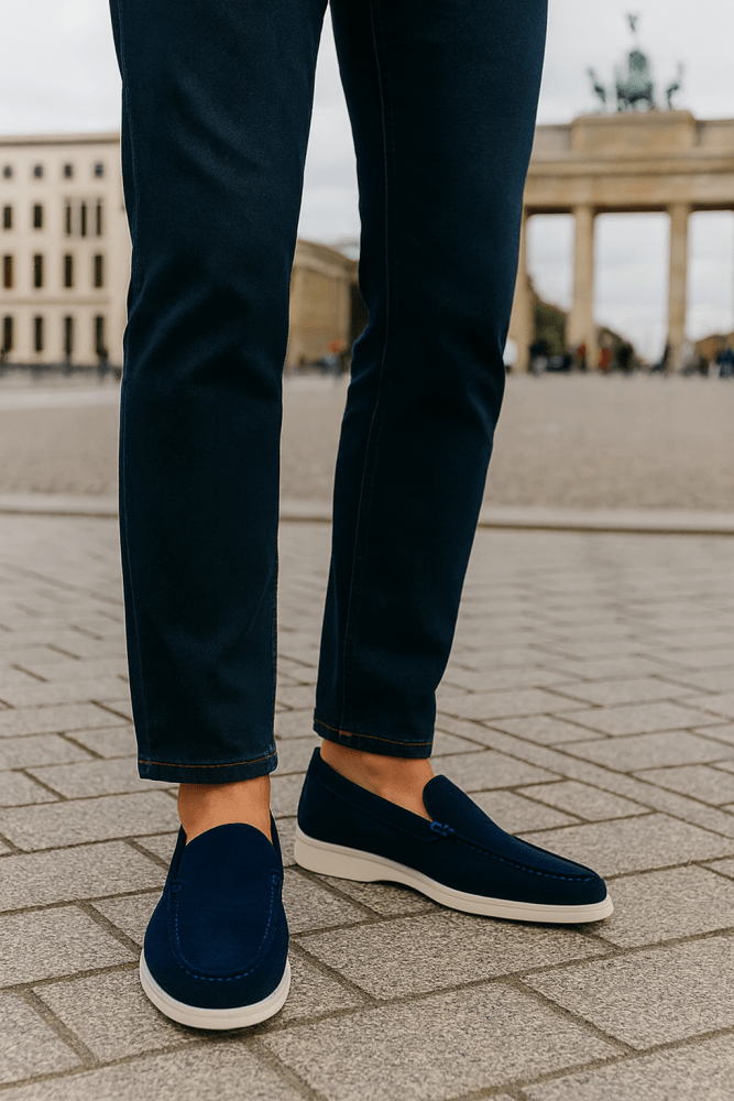 Gustavo | Mocasines elegantes