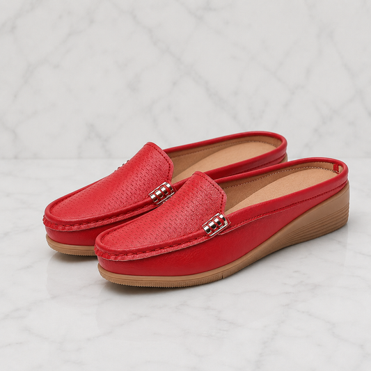 Lina | Mocasines Ortopédicos Elegance Premium