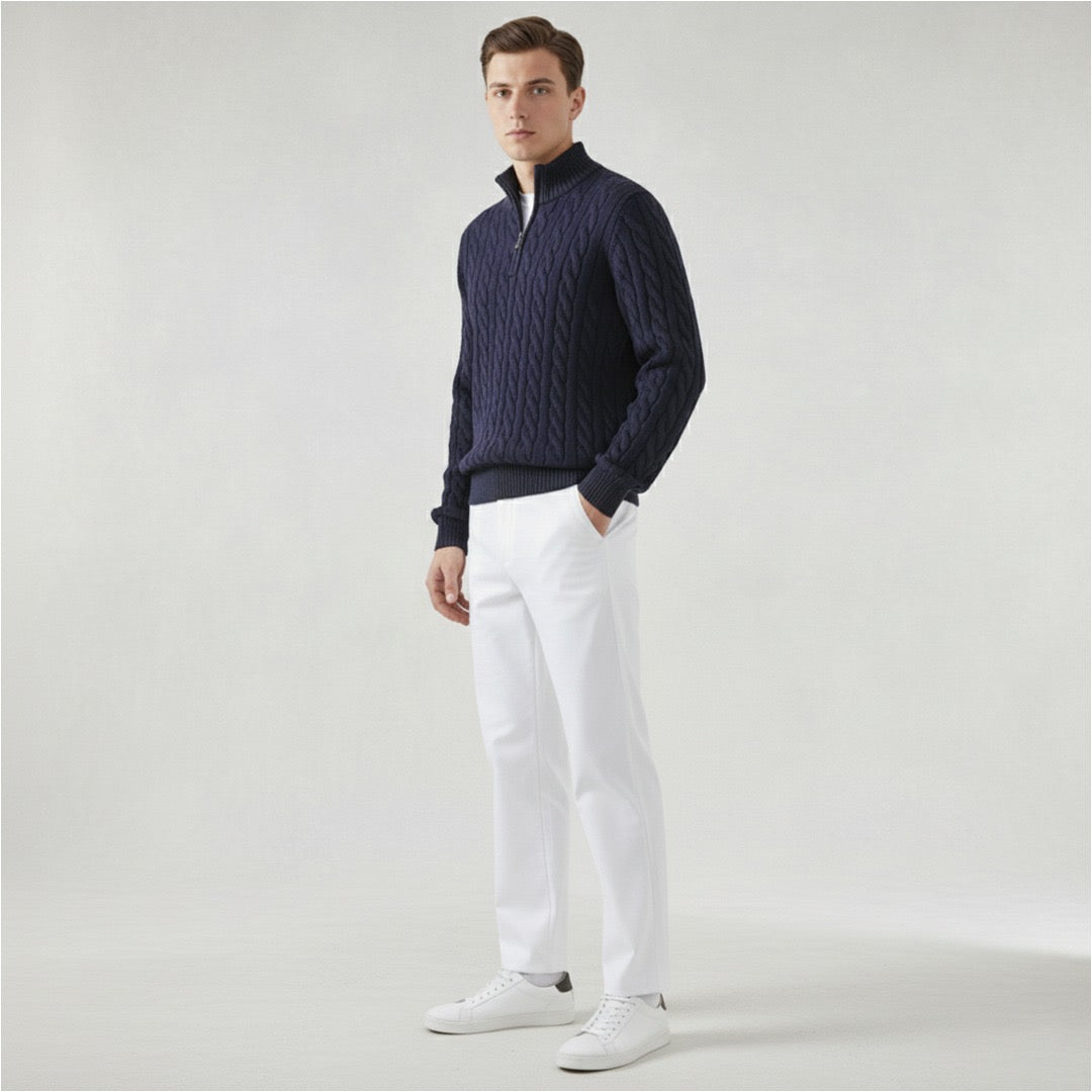 Outfit de Primavera - Polo Brunch