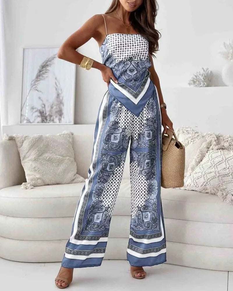 Emma™ | Traje de negocios moderno