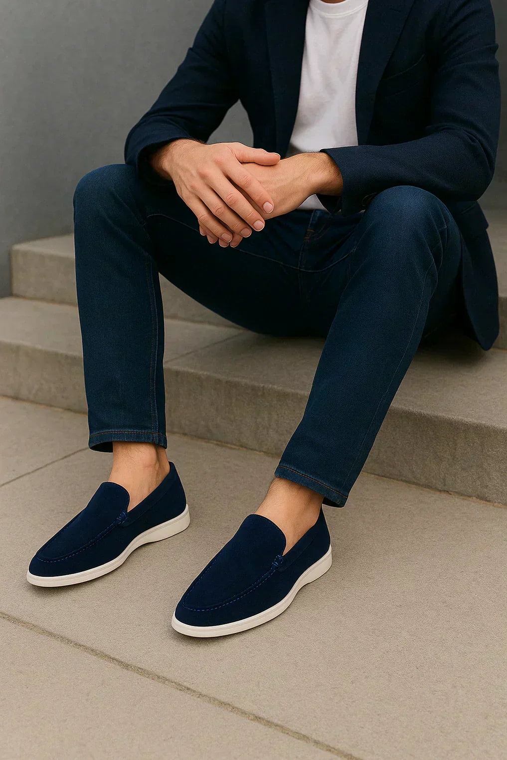 Gustavo | Mocasines elegantes