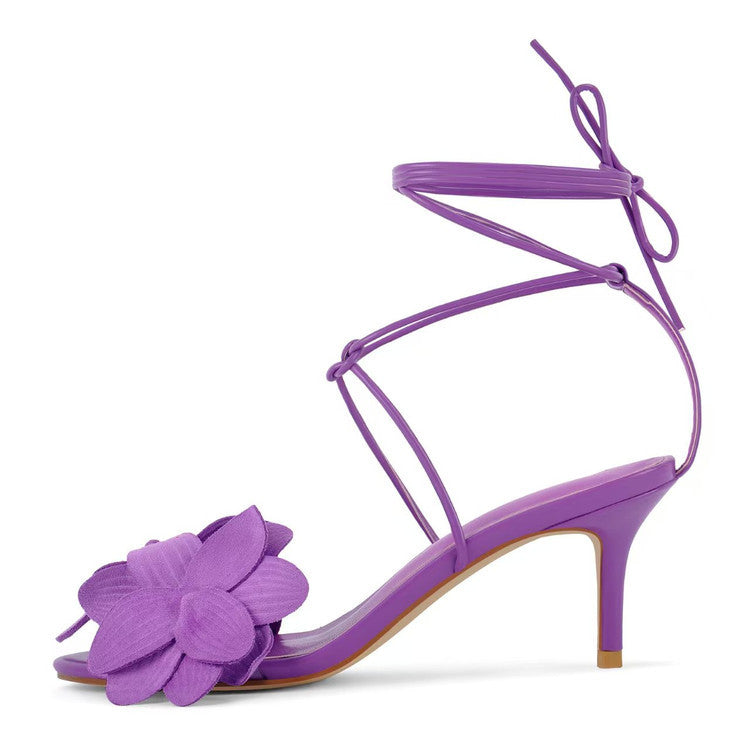 Beatrice Sandal