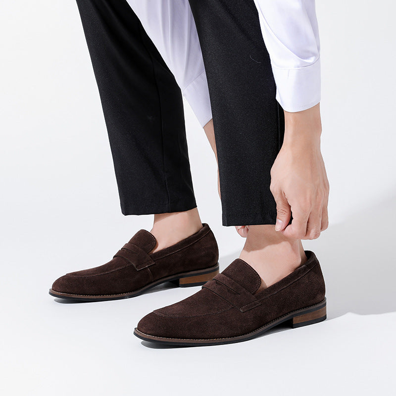 Mocasines Riviera