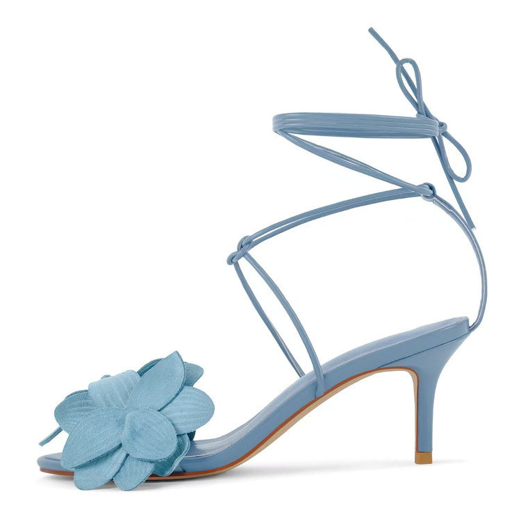 Beatrice Sandal