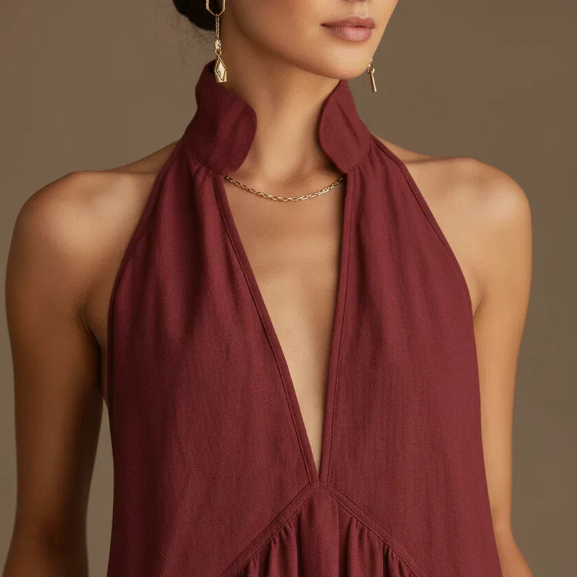 Vestido Bellamour