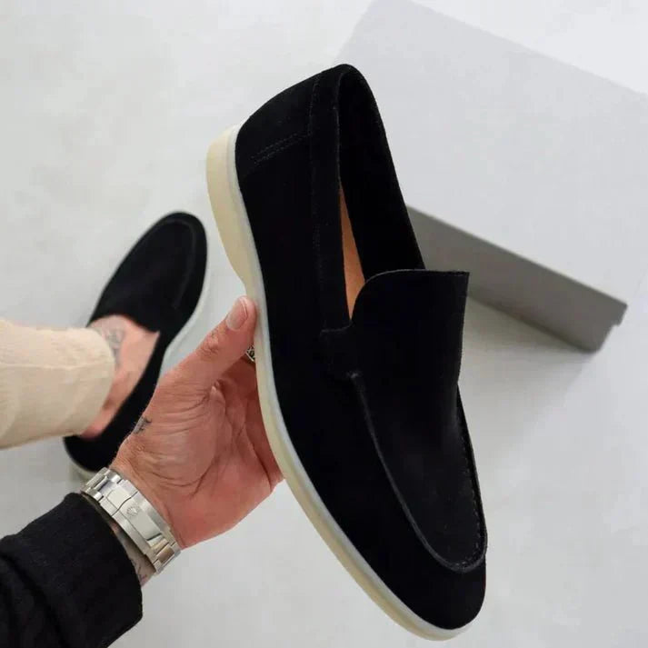 Gustavo | Mocasines elegantes