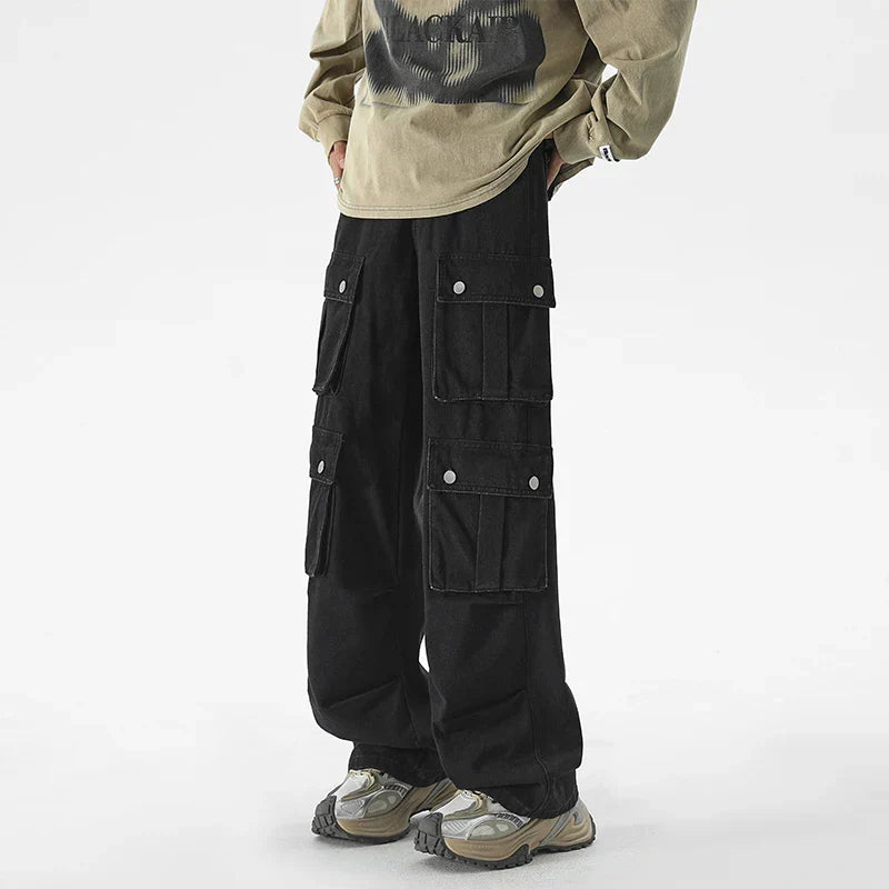 Pantalones urbanos