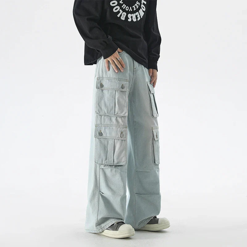 Pantalones urbanos