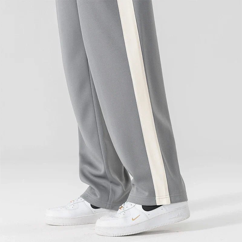 Pantalones de chándal Chicago de corte holgado