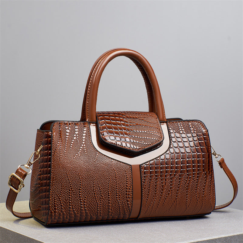 Bolso de hombro Amorette