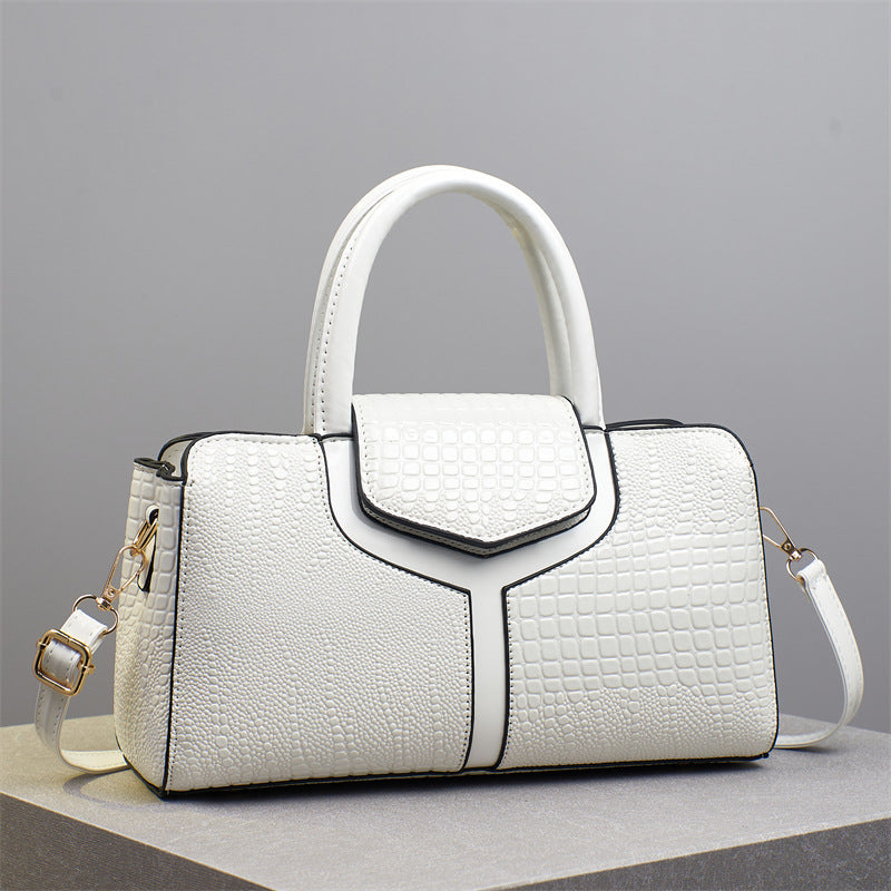 Bolso de hombro Amorette