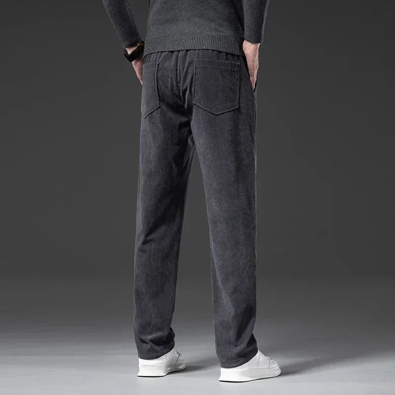 Pantalones de pana Alexander