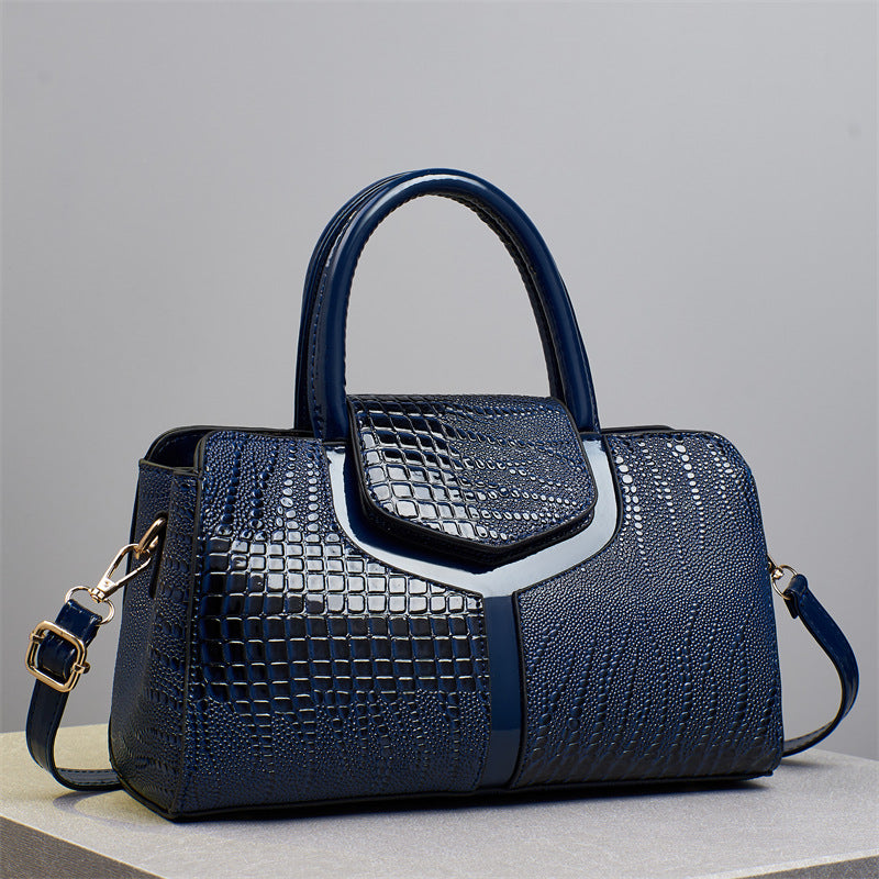 Bolso de hombro Amorette