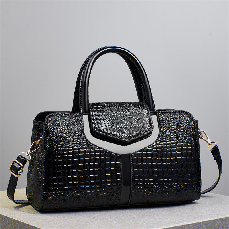 Bolso de hombro Amorette