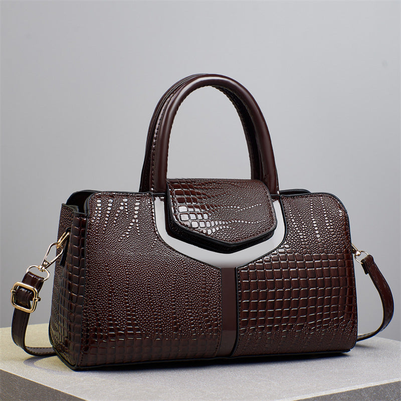 Bolso de hombro Amorette