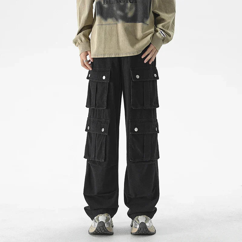 Pantalones urbanos