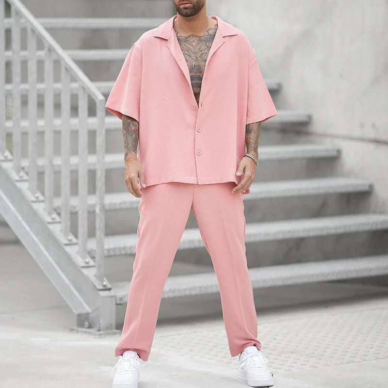 Conjunto Hamilton