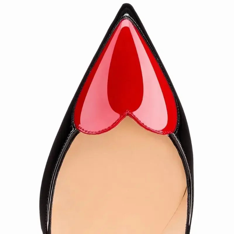 Tacones Amora
