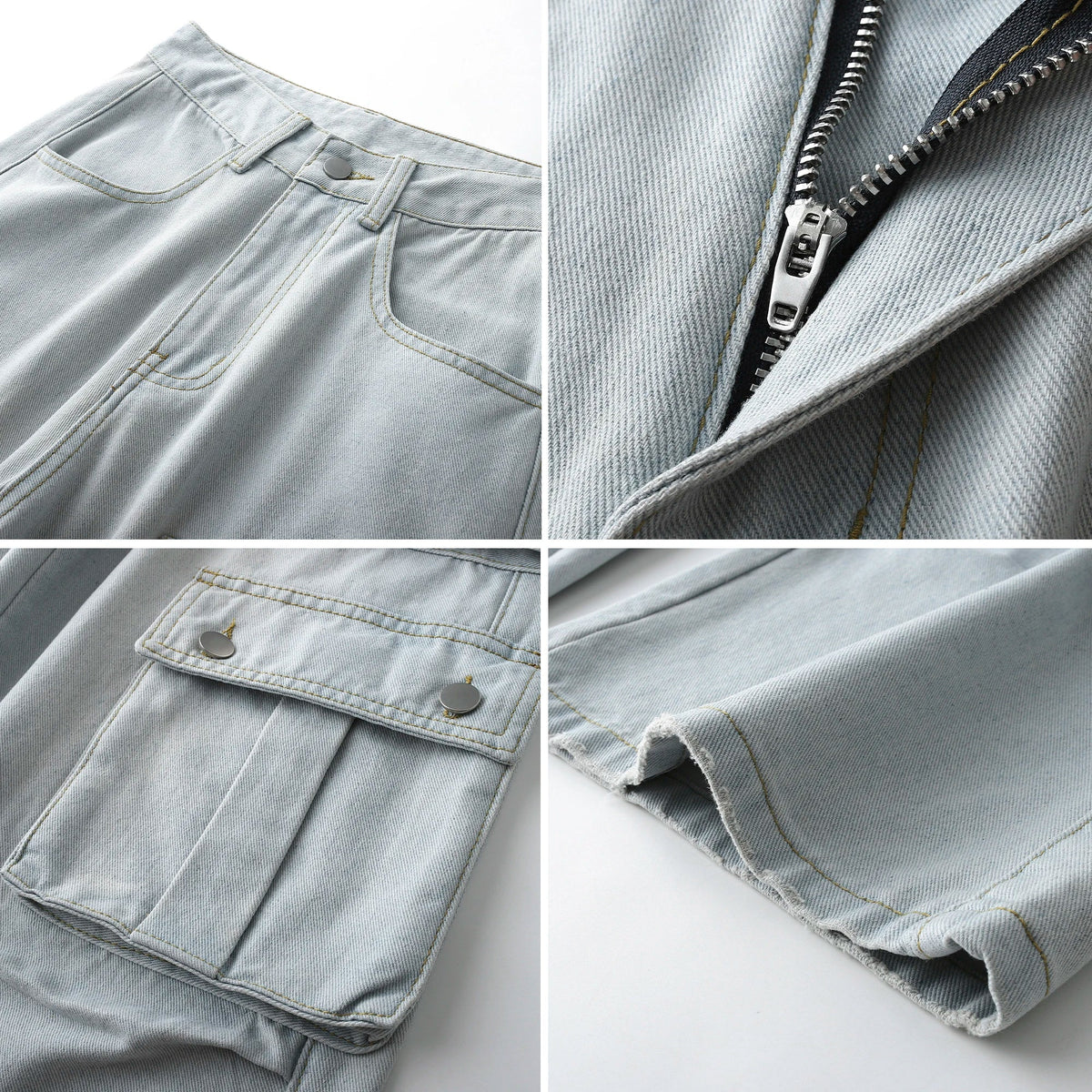 Pantalones urbanos