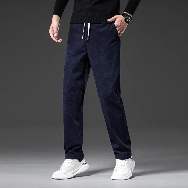 Pantalones de pana Alexander