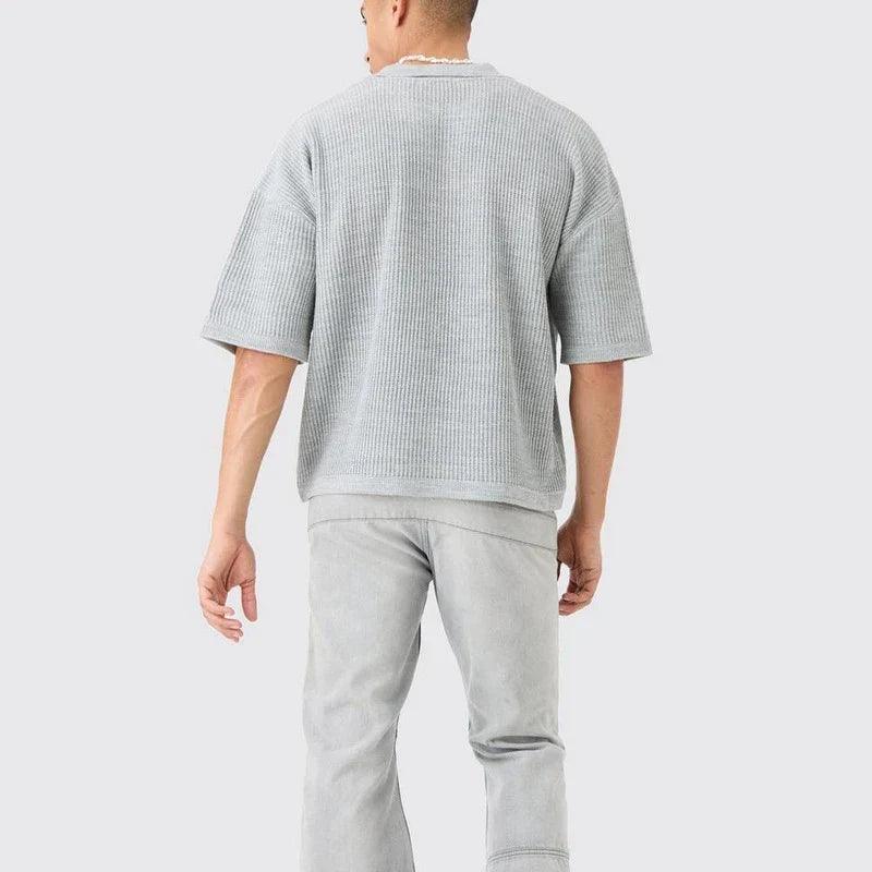 Camisa polo Luca