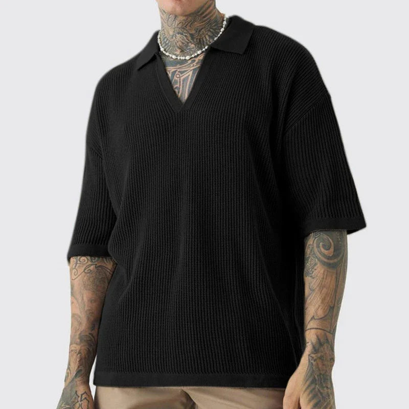 Camisa polo Luca