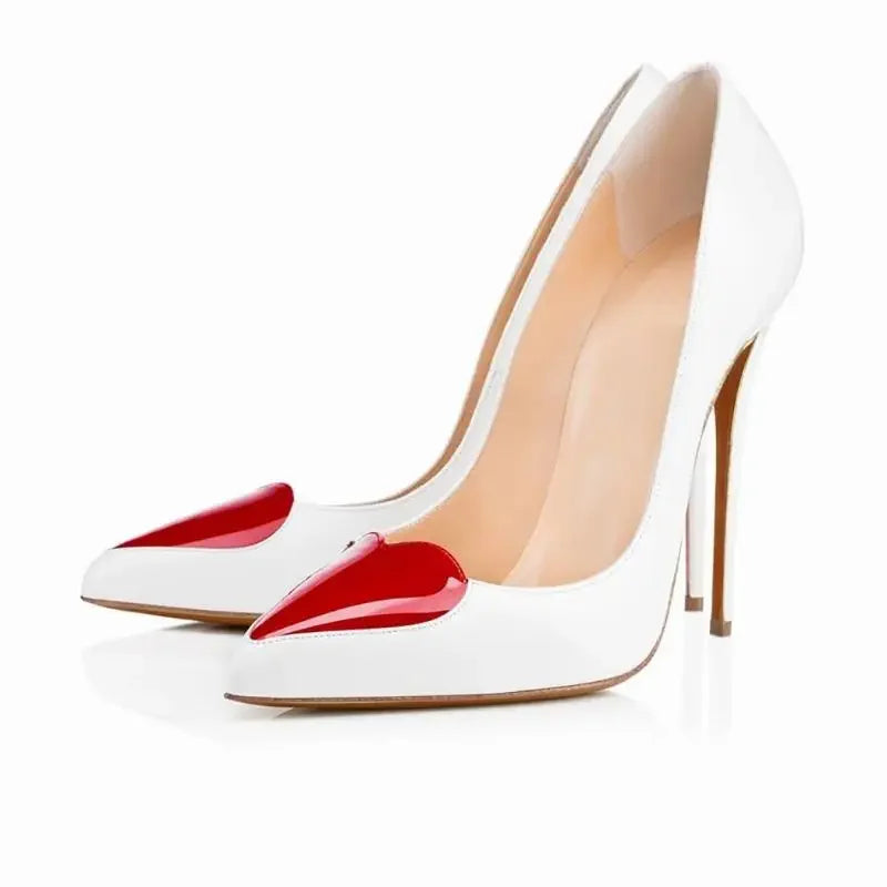 Tacones Amora