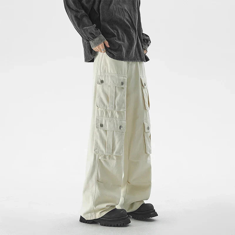 Pantalones urbanos