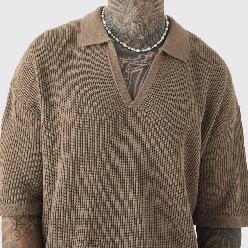 Camisa polo Luca