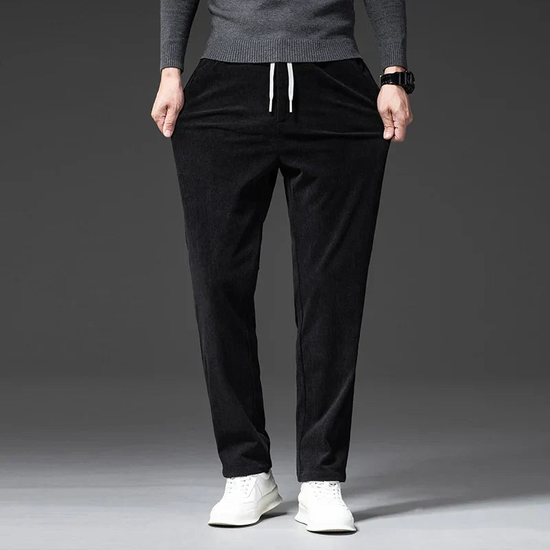 Pantalones de pana Alexander