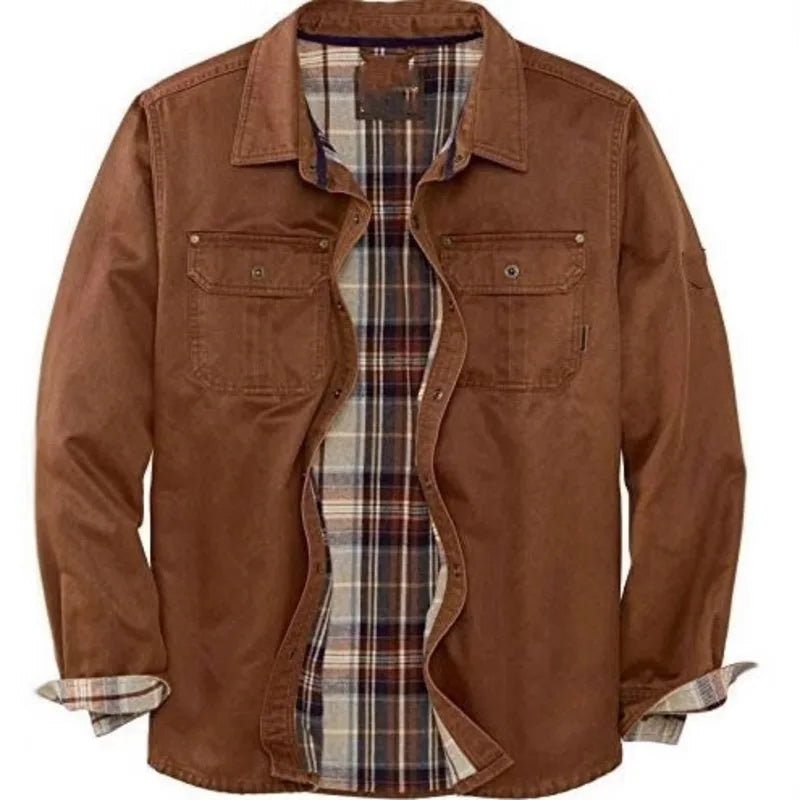 Aldo | Chaqueta vintage de algodón