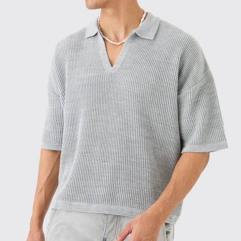 Camisa polo Luca