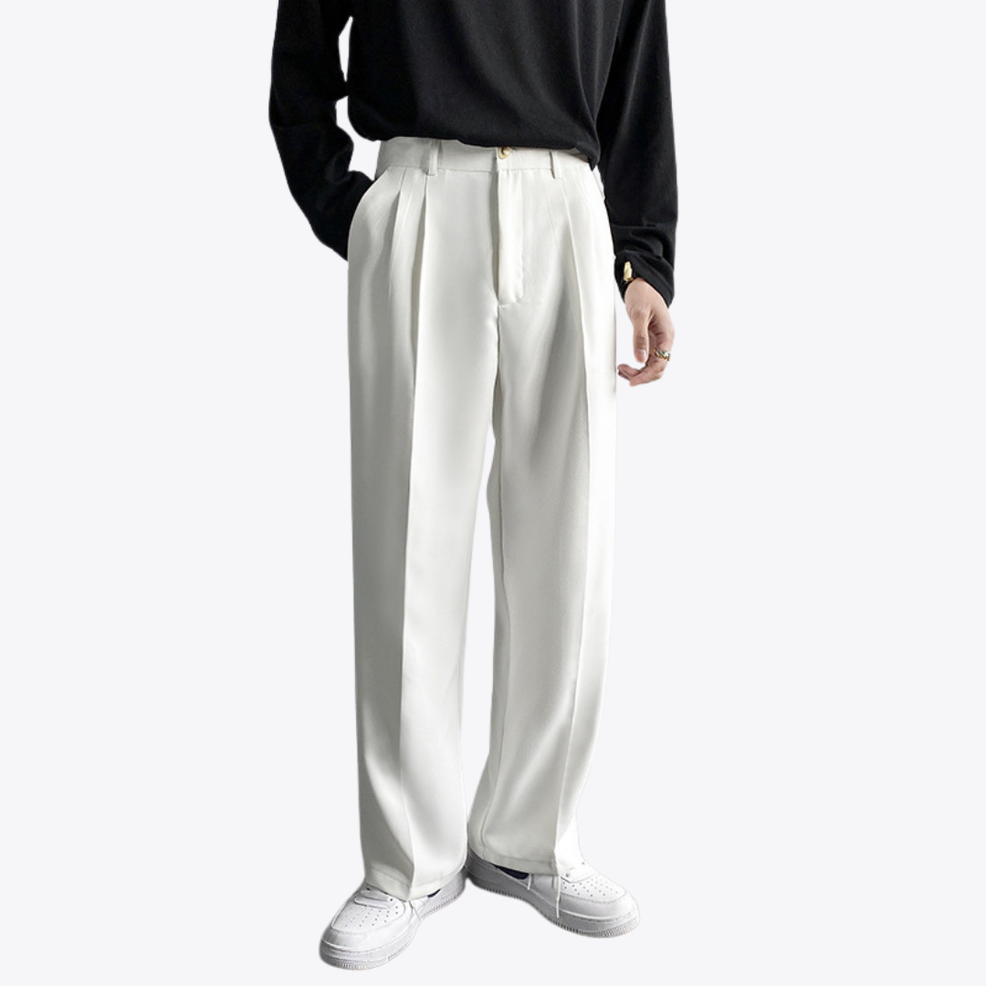 Pantalones Alessandro