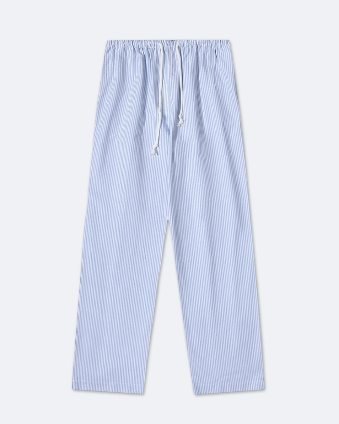 Pantalones a rayas Marano