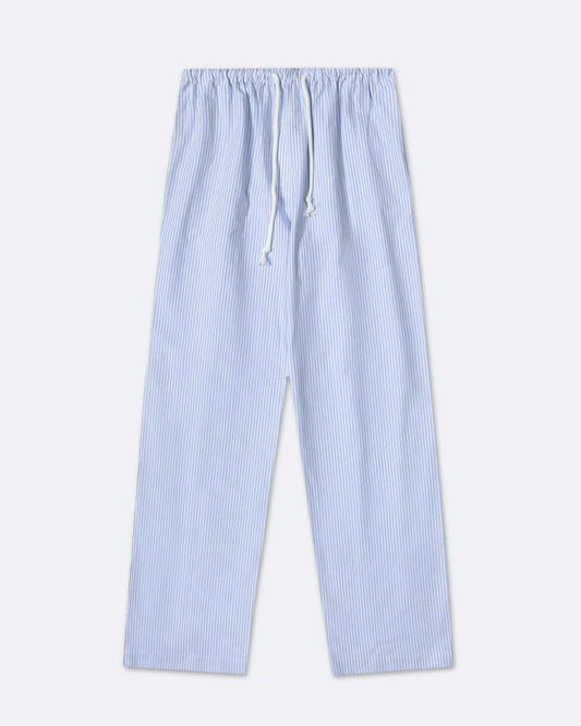 Pantalones a rayas Marano