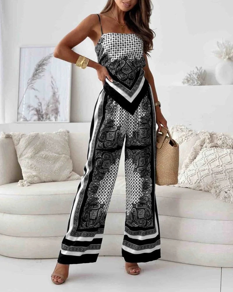 Emma™ | Traje de negocios moderno