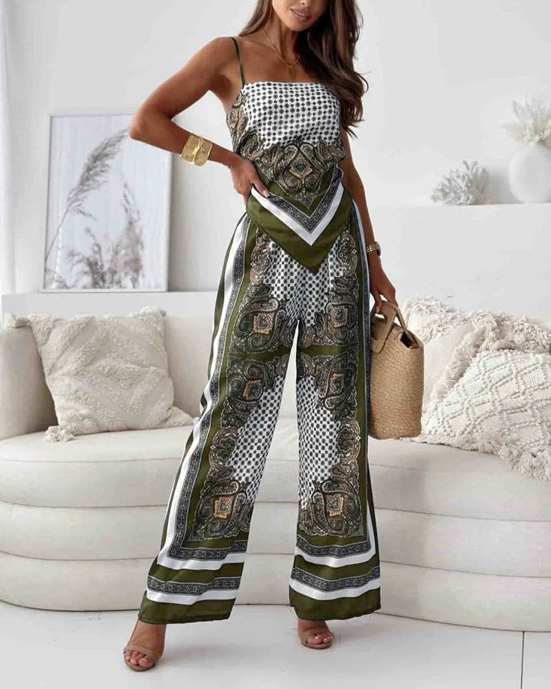 Emma™ | Traje de negocios moderno