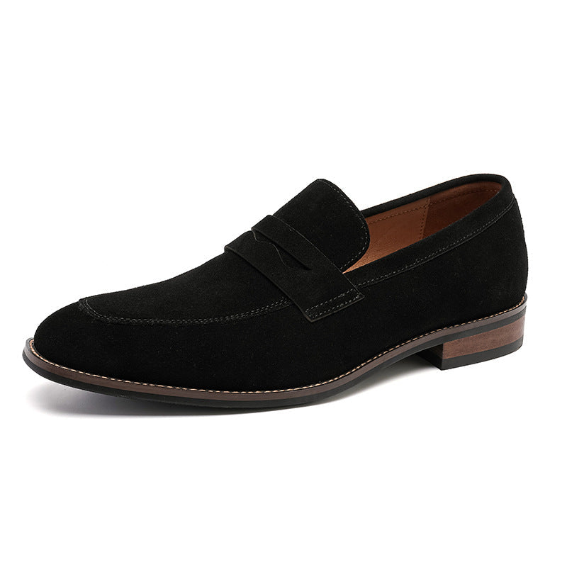 Mocasines Riviera