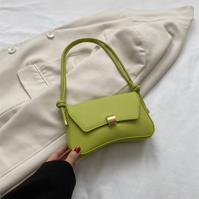 Olivia – Bolso plegable vintage
