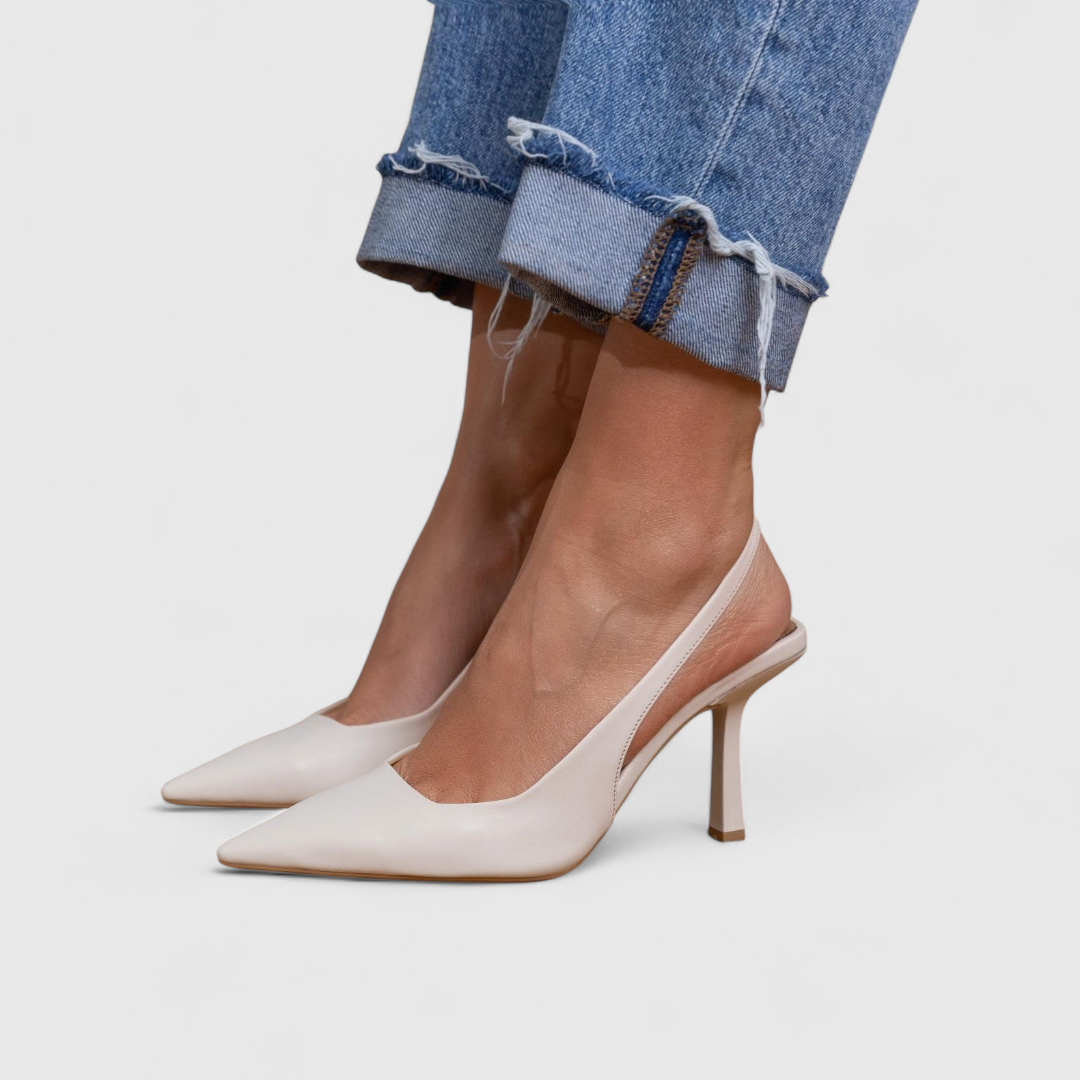 Bella | Tacones Cómodos