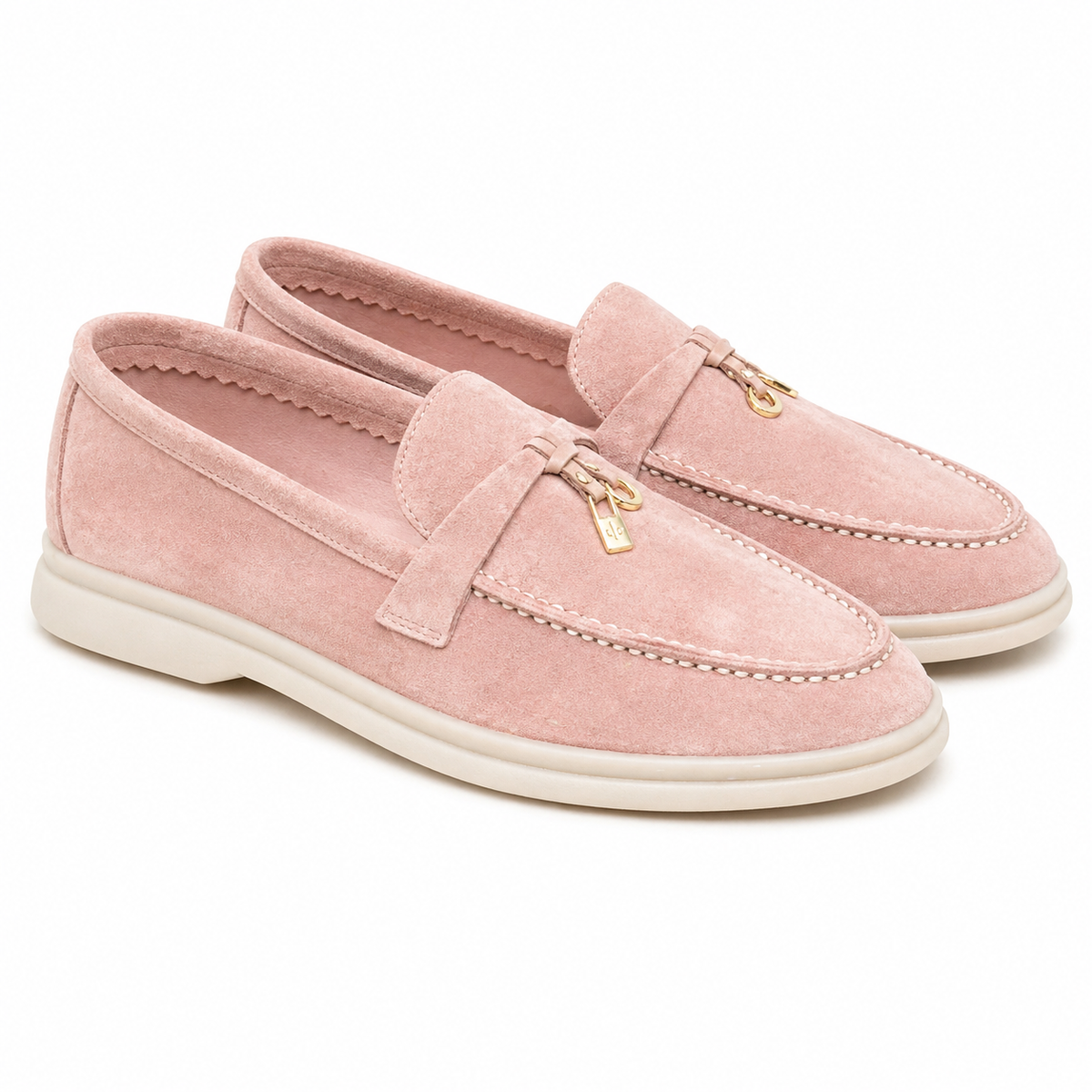 Zapato sin cordones Saint-Tropez
