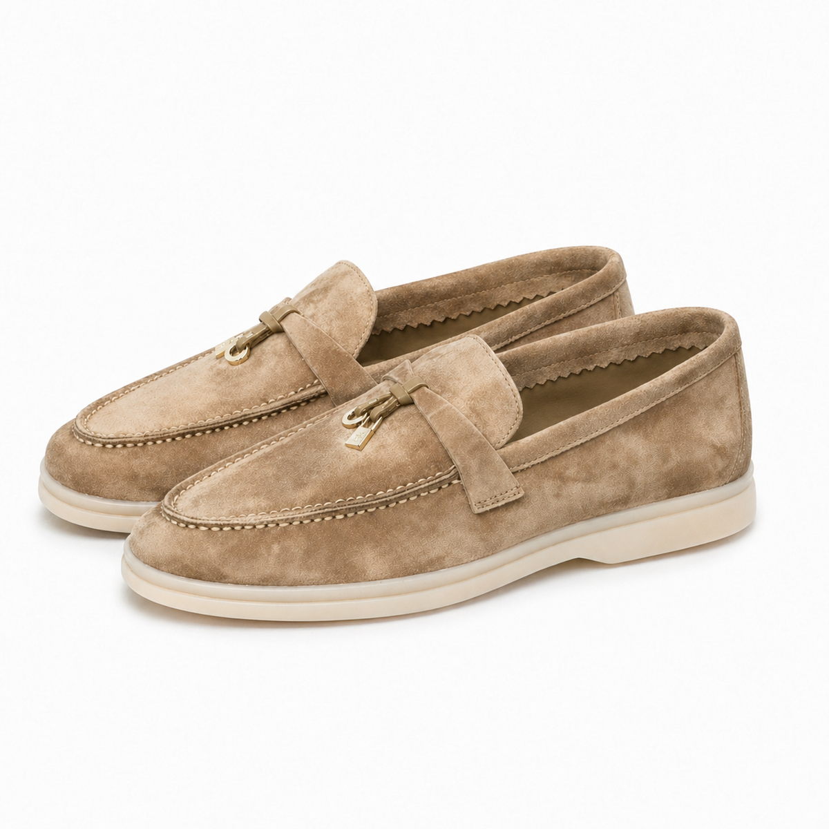 Zapato sin cordones Saint-Tropez