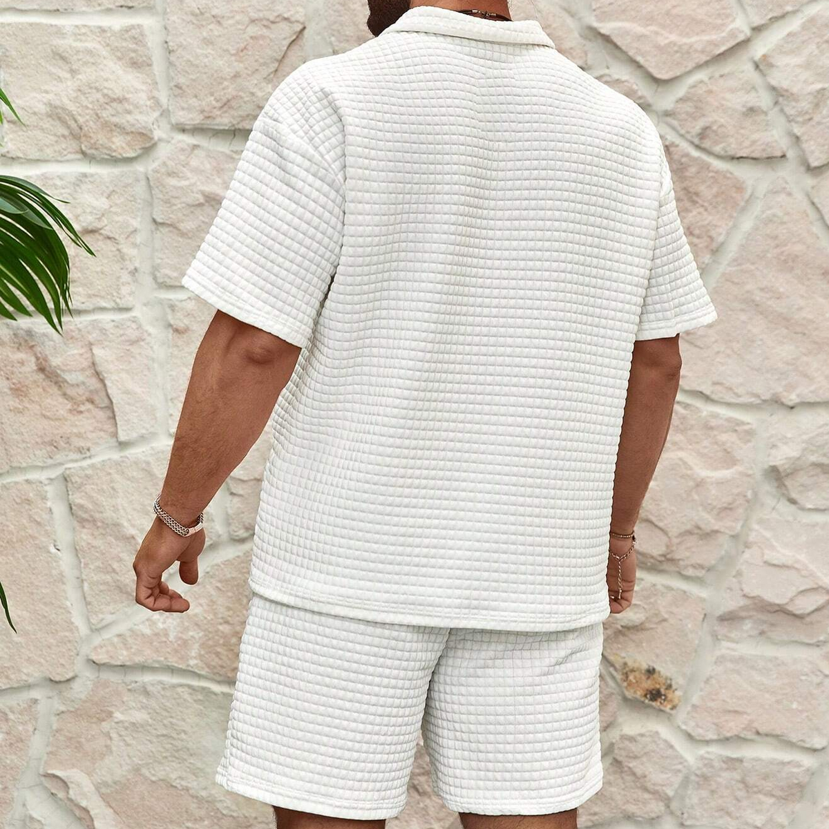 Sandro | Conjunto de verano