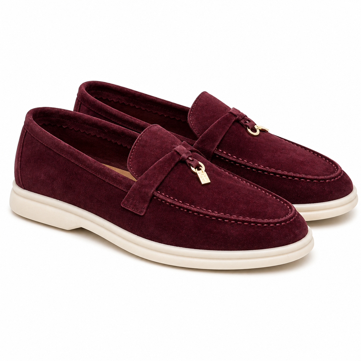 Zapato sin cordones Saint-Tropez