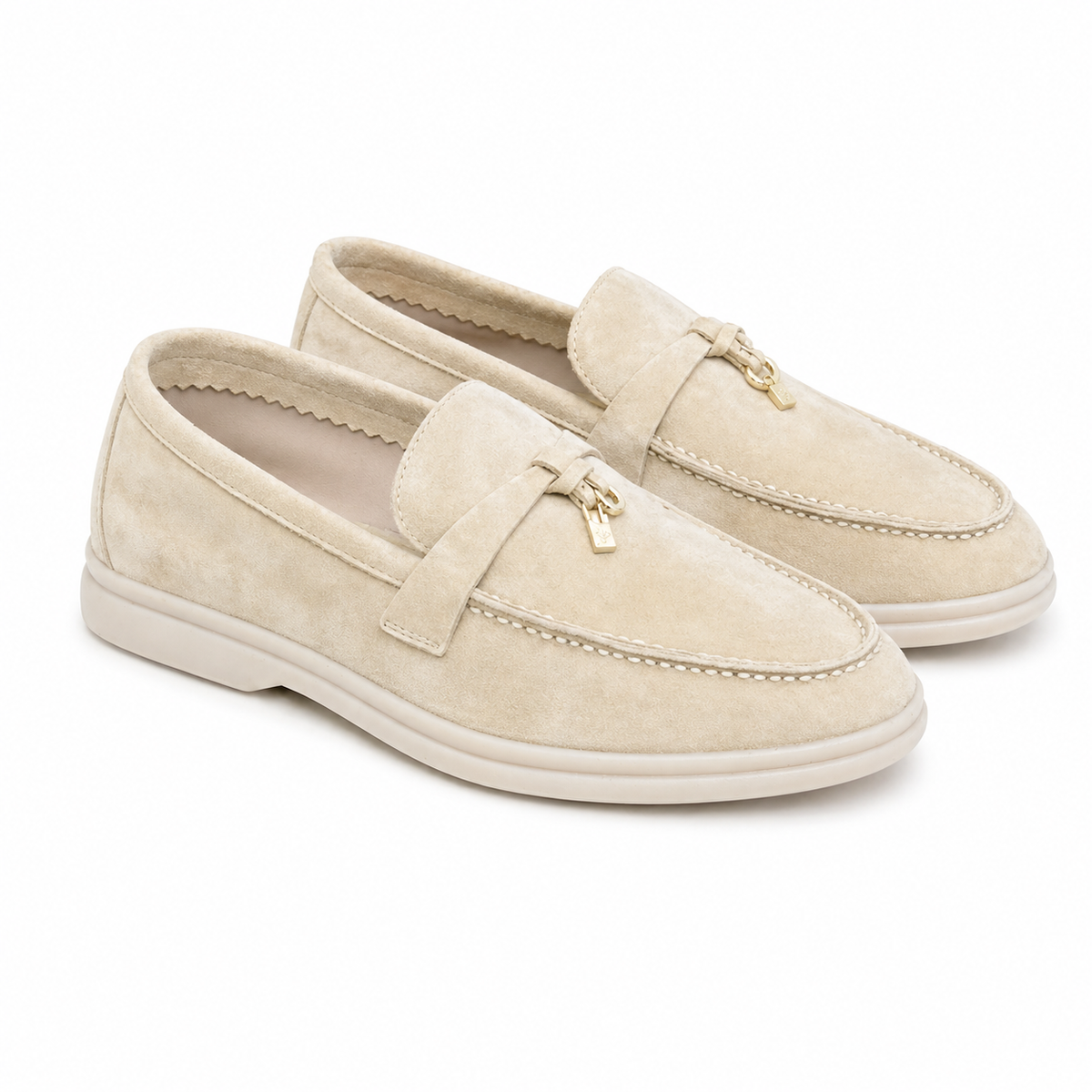 Zapato sin cordones Saint-Tropez