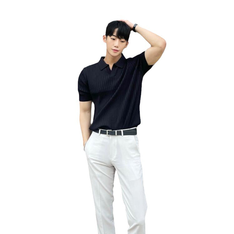 Polo casual
