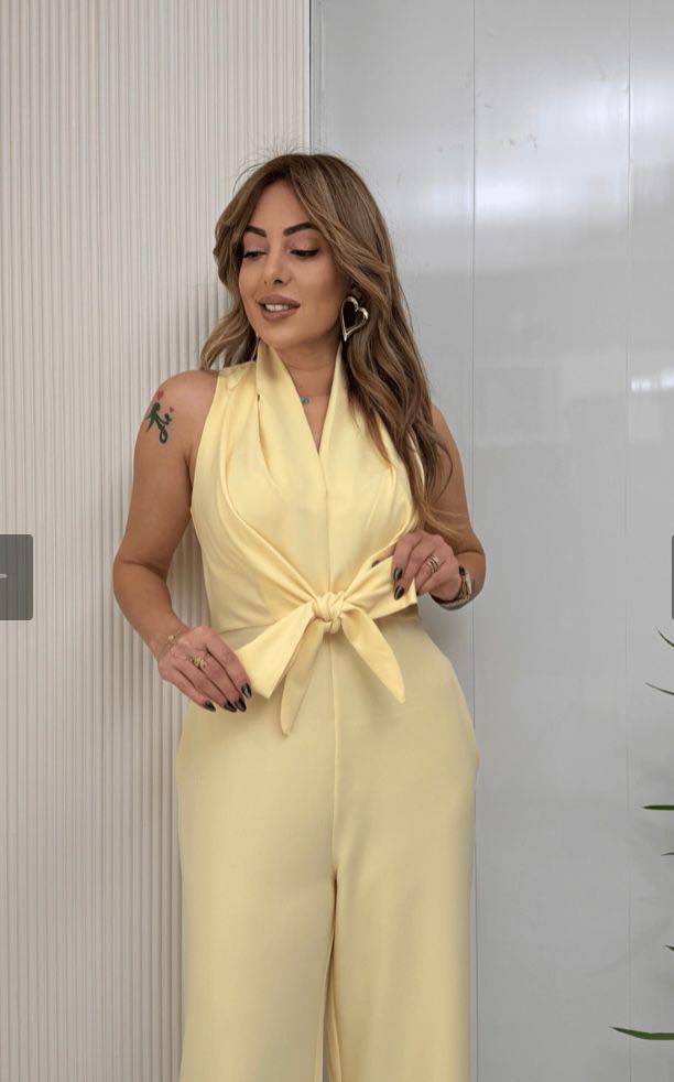 Amalia | Conjunto de una sola piesa